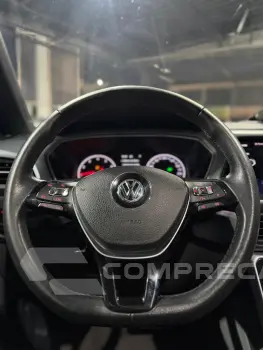 T-CROSS 1.0 200 TSI Comfortline