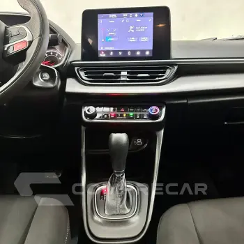 PULSE AUDACE 1.0 Turbo 200 Flex Aut.