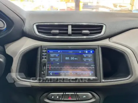 PRISMA - 1.0 MPFI LT 8V 4P MANUAL