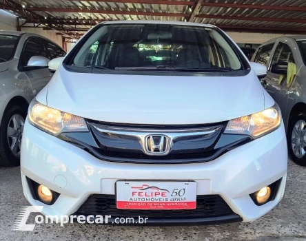 FIT 1.5 LX 16V