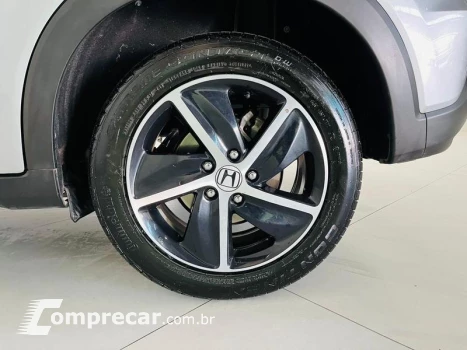 HR-V EX CVT