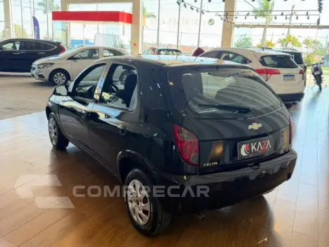 CELTA - 1.0 MPFI LT 8V 4P MANUAL