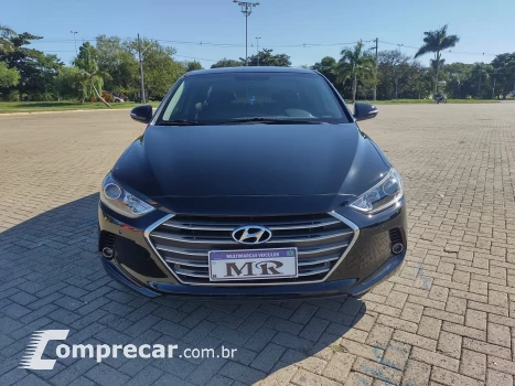 ELANTRA 2.0 16V Special Edition