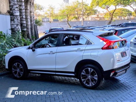 ECLIPSE CROSS 1.5 Mivec Turbo Hpe-s