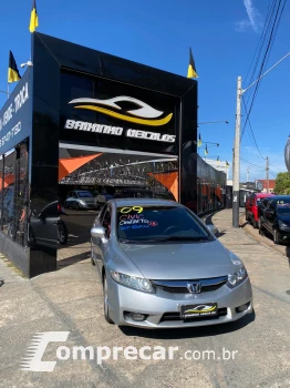 Civic 1.8