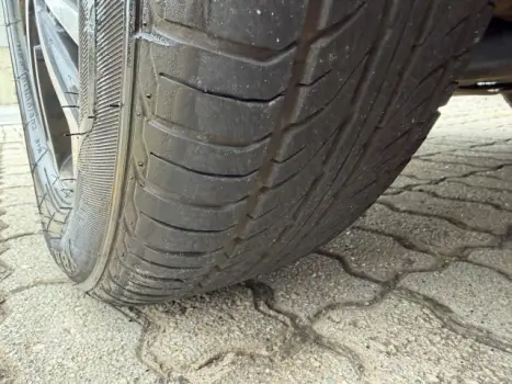 CRETA - 1.6 16V ATTITUDE AUTOMÁTICO