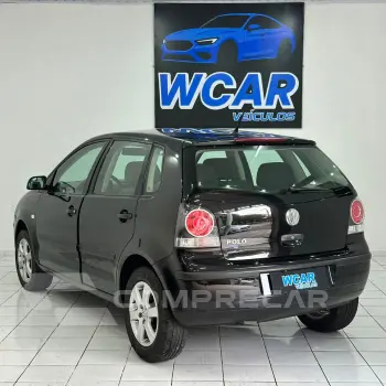 Polo 1.6 Mi/S.Ouro 1.6 Mi Tot.Flex 8V 5p