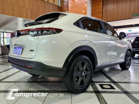 HR-V EXL HS