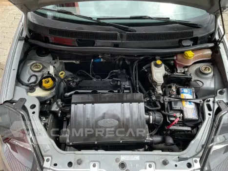 KA 1.0 MPI 8V FLEX 2P MANUAL