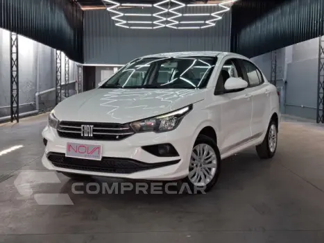CRONOS - 1.3 FIREFLY DRIVE CVT