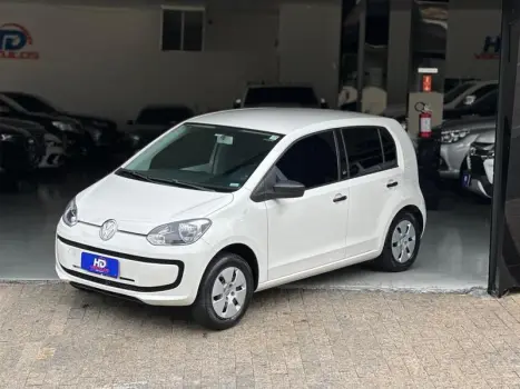 Volkswagen UP TAKE MA 4 portas