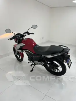 CG 160 - TITAN FLEXONE - ED ESPECIAL