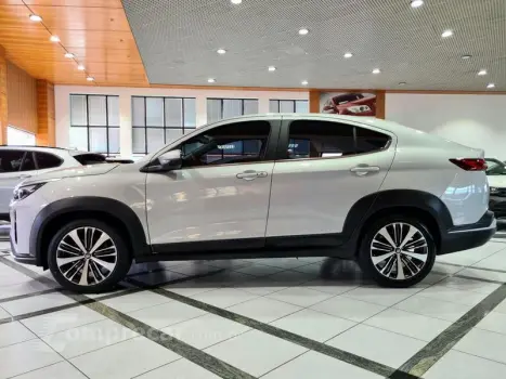 FASTBACK AUDACE TURBO 200 FLEX AT 4P