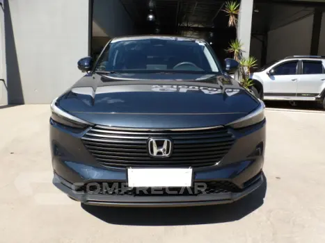 HR-V 1.5 DI I-vtec EX