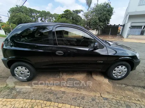 CELTA 1.0 MPFI Life 8V