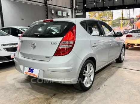 I30 - 2.0 MPFI GLS 16V 4P MANUAL