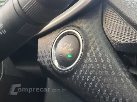 ONIX SEDAN Plus LTZ 1.0 12V TB Flex Aut.