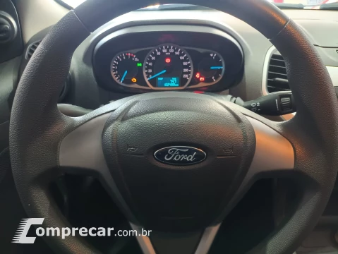 FORD Ka Trail 1.0 4 portas