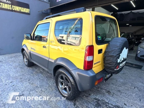 JIMNY 1.3 4all 4X4 16V