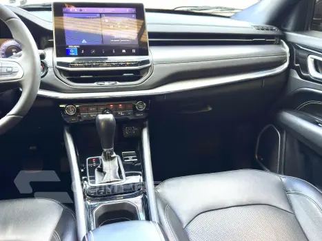 COMPASS 1.3 T270 TURBO FLEX S AT6