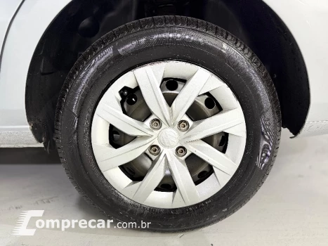 VOYAGE 1.0 12V MPI Totalflex