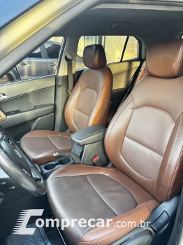 CRETA 2.0 16V Prestige