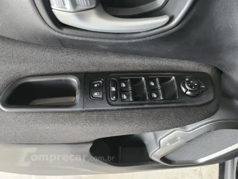 RENEGADE 1.3 T270 TURBO FLEX SPORT AT6