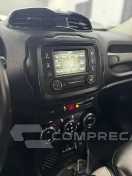 RENEGADE 1.8 16V Night Eagle