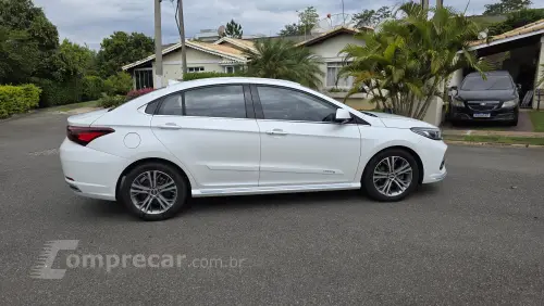 ARRIZO 6 1.5 VVT Turbo Iflex GSX