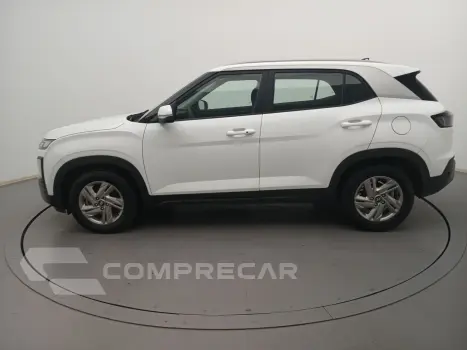 CRETA 1.0 TGDI FLEX COMFORT AUTOMÁTICO