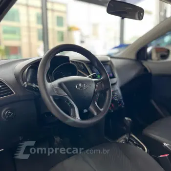 HB20S 1.6 Premium 16V