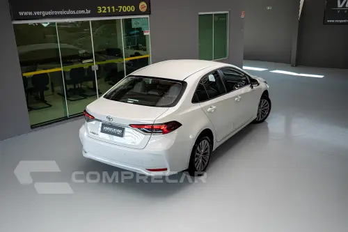 COROLLA 2.0 Vvt-ie XEI Direct Shift
