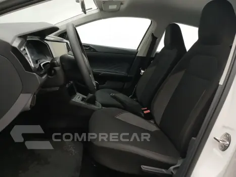 POLO 1.0 MPI TRACK MANUAL
