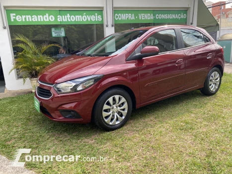ONIX 1.4 MPFI LT 8V