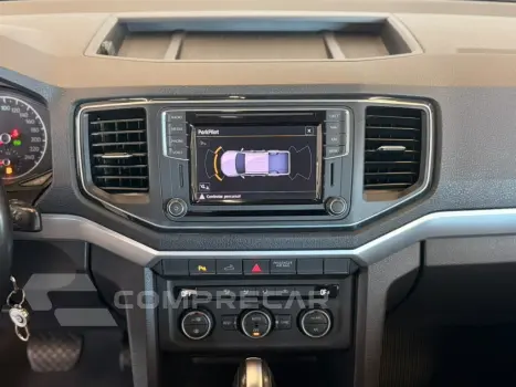 AMAROK 3.0 V6 TDI DIESEL HIGHLINE CD 4MOTION AUTOMÁTICO