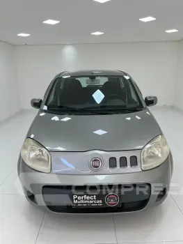 UNO 1.0 EVO Vivace 8V