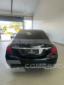 C-200 1.5 TB 16V 183cv Aut. (Híbrido)