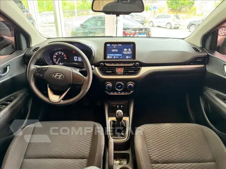 HB20 1.0 Tgdi Platinum