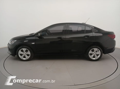 ONIX 1.0 TURBO FLEX LTZ AUTOMÁTICO