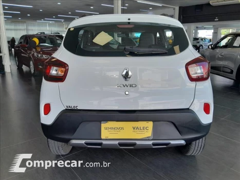 KWID 1.0 12V SCE Outsider