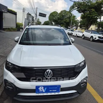 T-CROSS 1.0 200 TSI