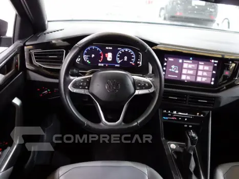 NIVUS - 1.0 200 TSI TOTAL HIGHLINE AUTOMÁTICO