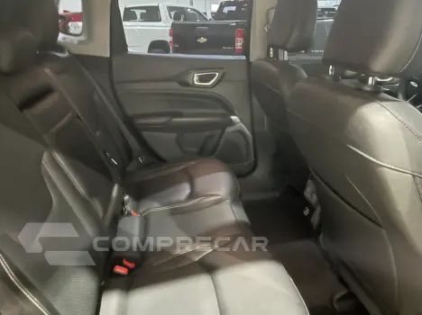 COMPASS 1.3 T270 Turbo Longitude