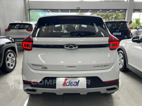 TIGGO 3X 1.0 VVT TURBO iFLEX PRO CVT