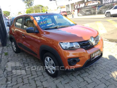 KWID 1.0 12V SCE ZEN
