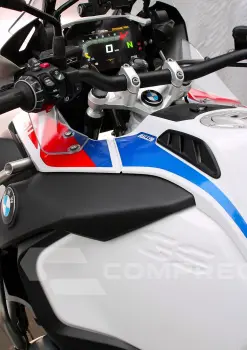 BMW R 1250 GS ADVENTURE PREMIUM RALLYE