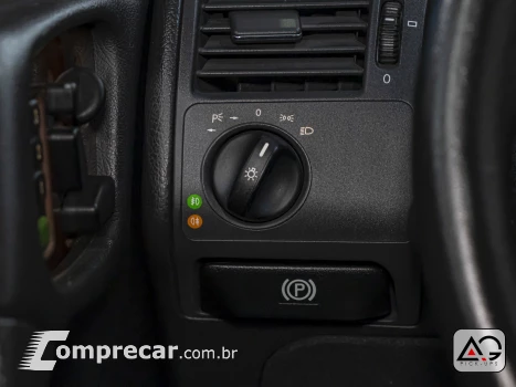 E 320 3.2 Elegance 6 Cilindros 24V