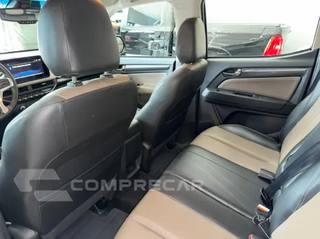 S10 2.8 16V Turbo High Country CD 4X4