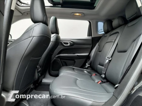 COMPASS 1.3 T270 Turbo Longitude