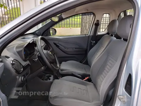 MONTANA 1.4 MPFI LS CS 8V